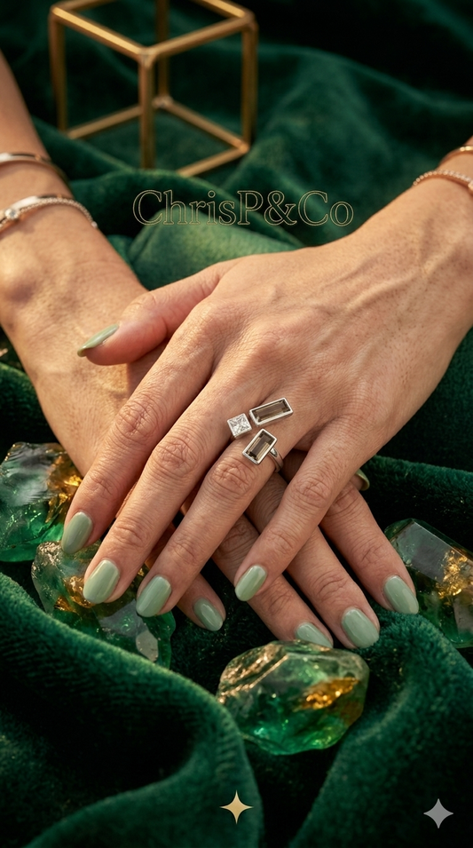 The Trinity Wrap