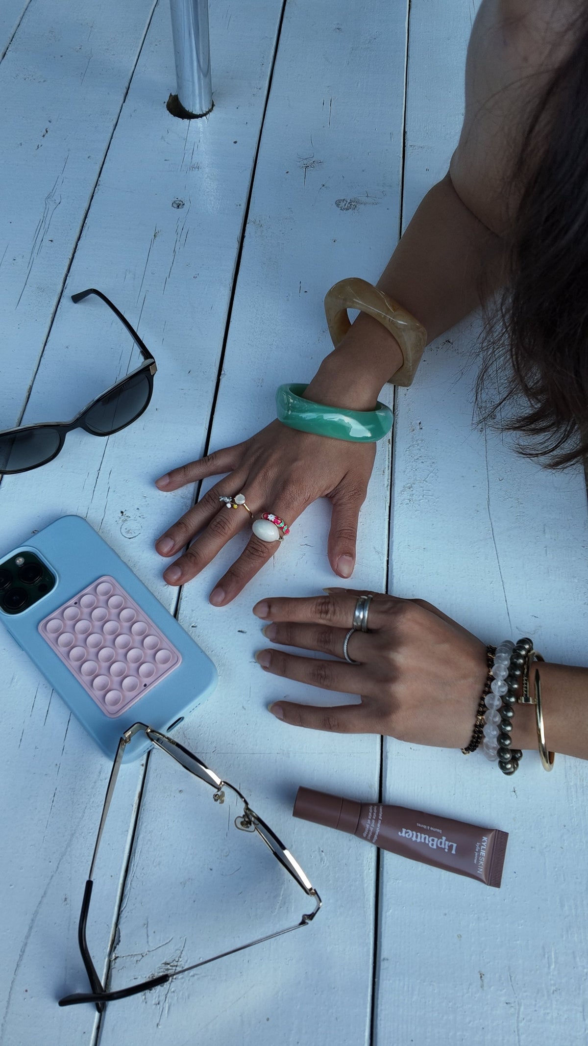 Bracelets & Bangles