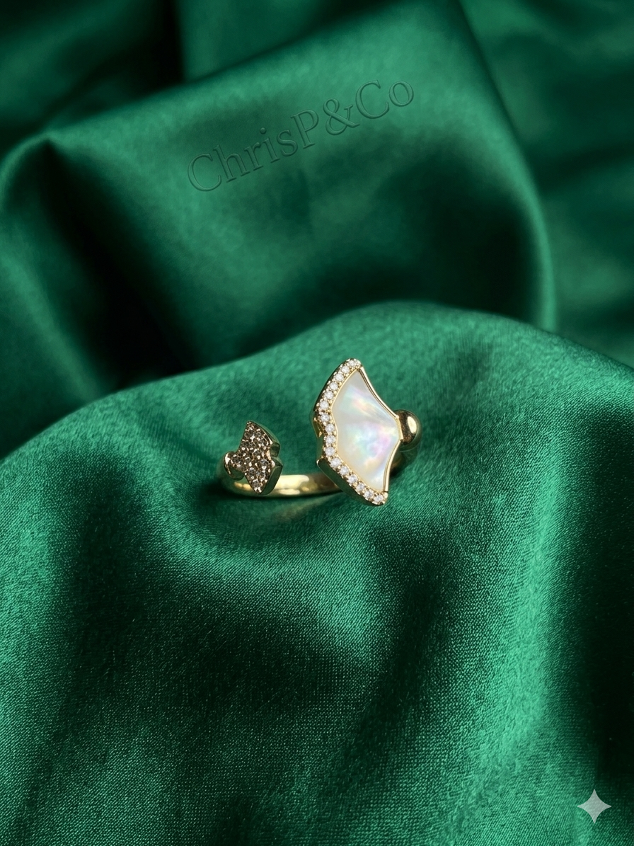 Elsa Ring
