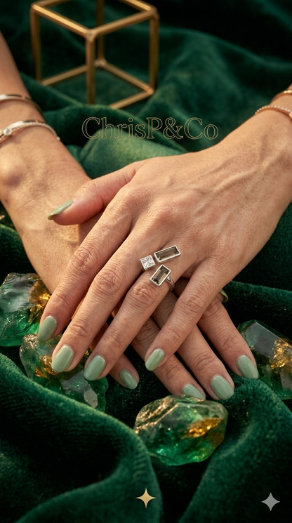 The Trinity Wrap