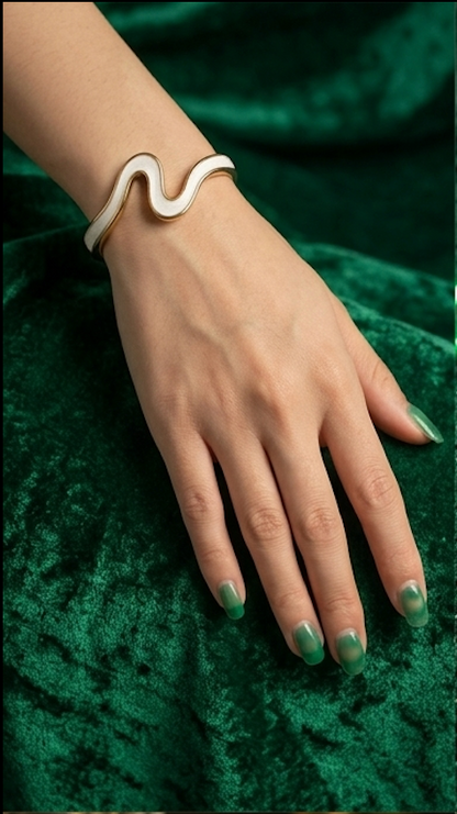 The Ethereal Wave