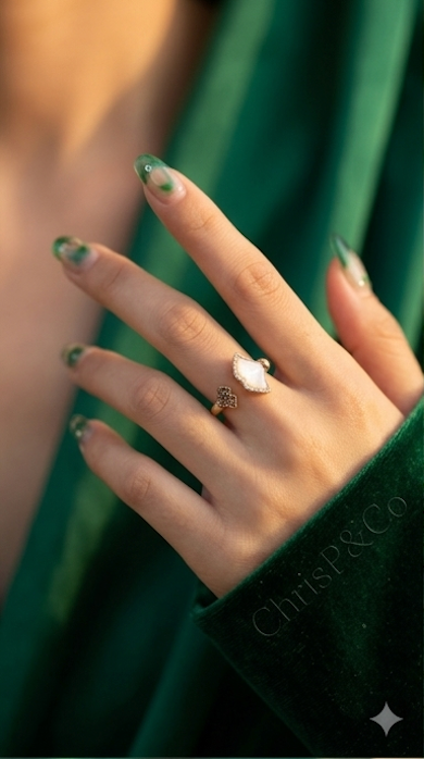 Elsa Ring