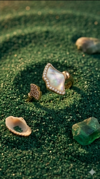 Elsa Ring