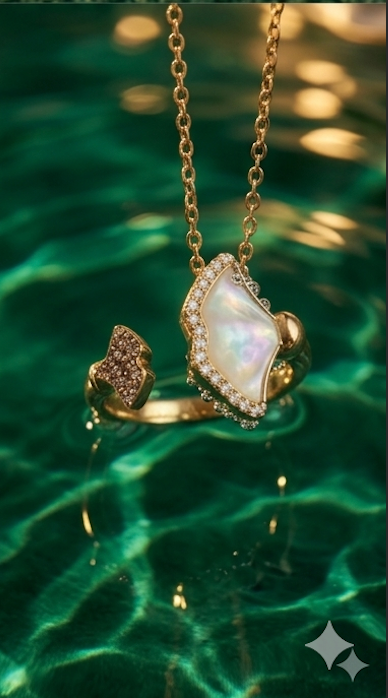 Elsa Ring
