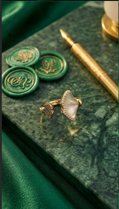 Elsa Ring