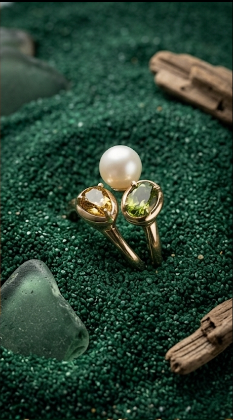 The Verdant Muse