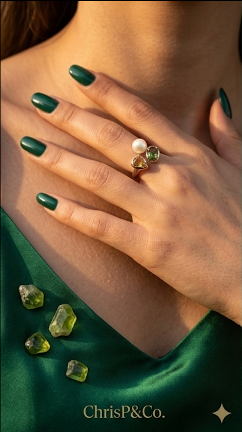 The Verdant Muse