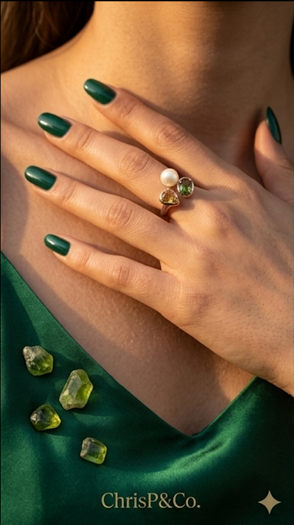 The Verdant Muse